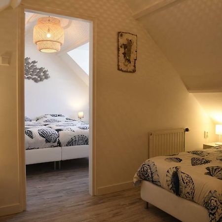 Bleyendaal Aan Zee Villa Egmond aan Zee Exteriör bild