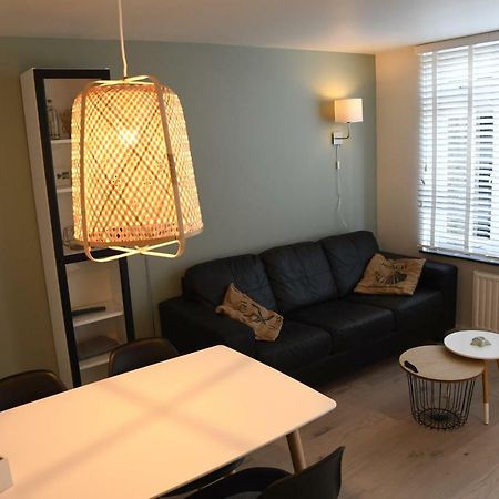 Bleyendaal Aan Zee Villa Egmond aan Zee Exteriör bild