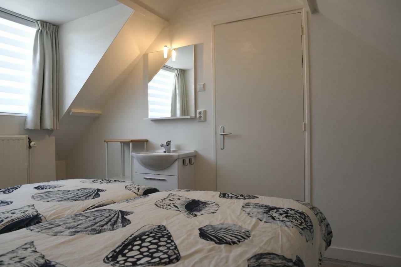 Bleyendaal Aan Zee Villa Egmond aan Zee Exteriör bild