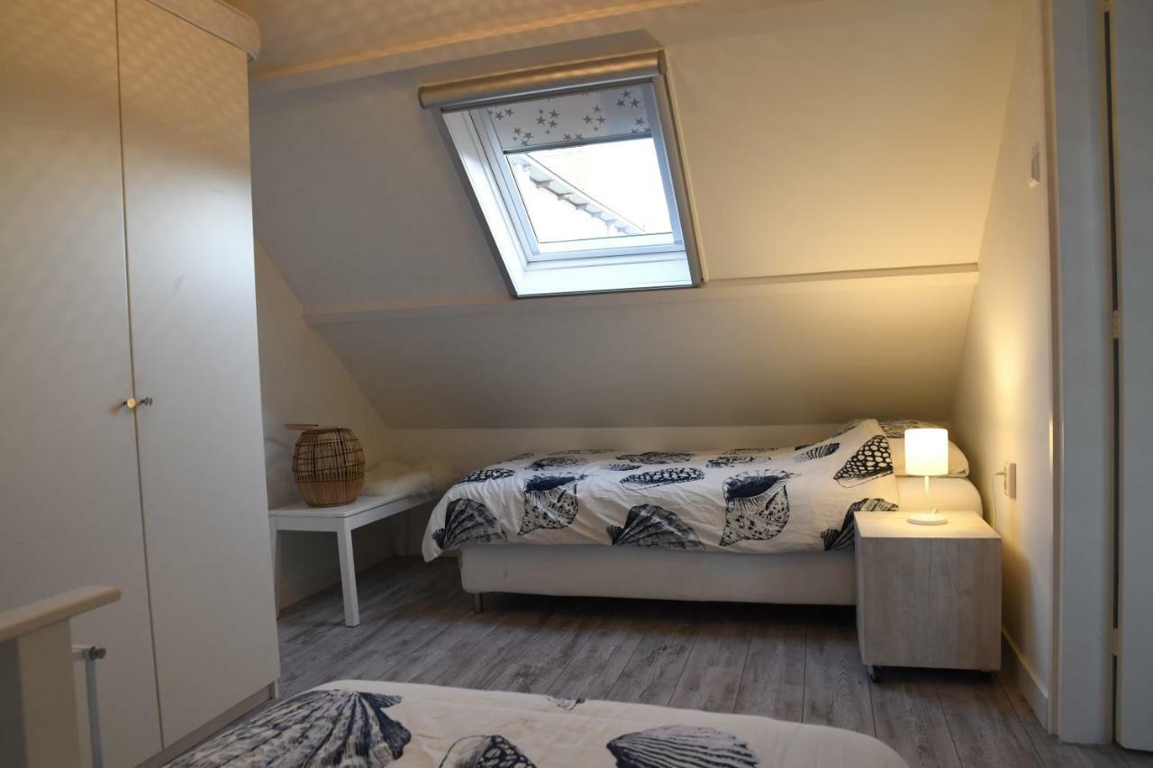 Bleyendaal Aan Zee Villa Egmond aan Zee Exteriör bild