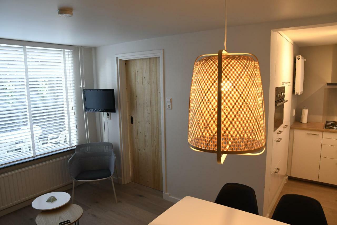 Bleyendaal Aan Zee Villa Egmond aan Zee Exteriör bild