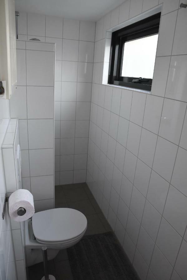 Bleyendaal Aan Zee Villa Egmond aan Zee Exteriör bild